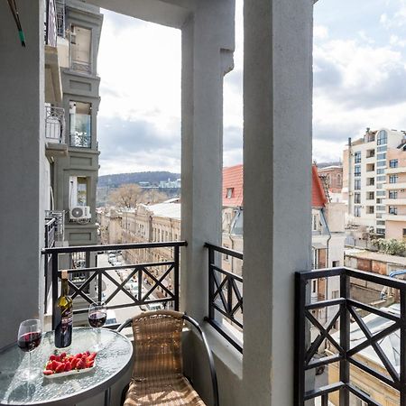 Tbilisi Apartment Ll エクステリア 写真