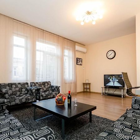 Tbilisi Apartment Ll エクステリア 写真