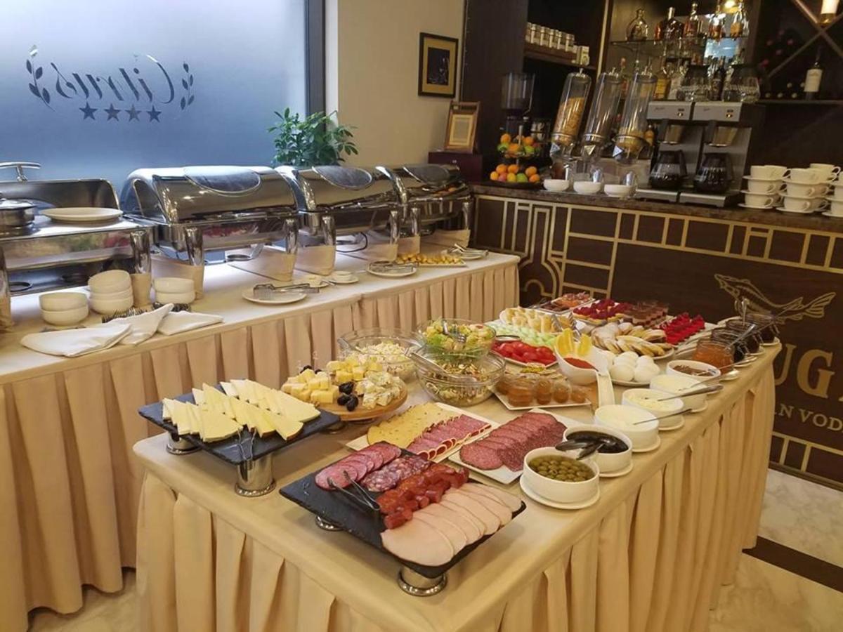 Tbilisi Apartment Ll エクステリア 写真