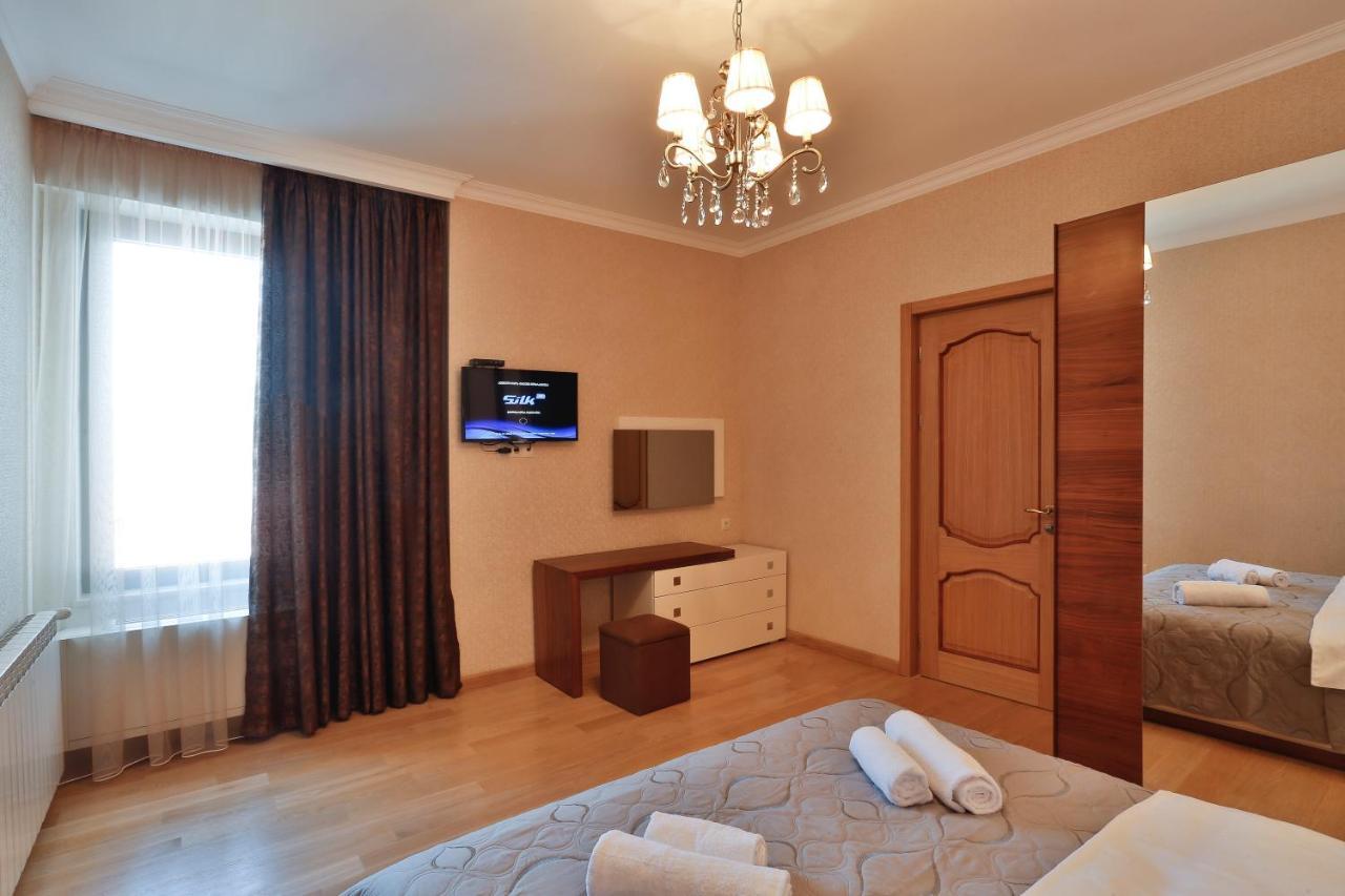Tbilisi Apartment Ll エクステリア 写真