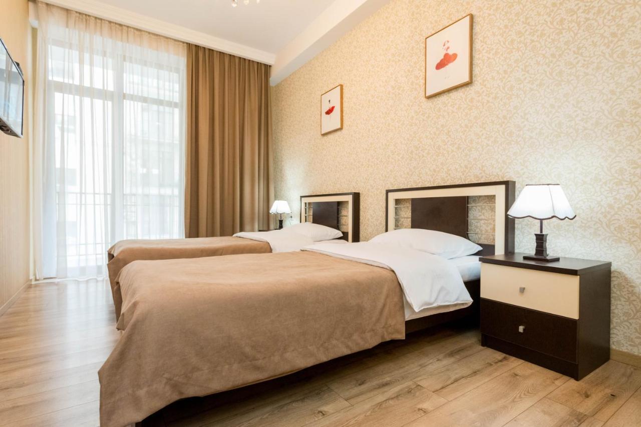 Tbilisi Apartment Ll エクステリア 写真
