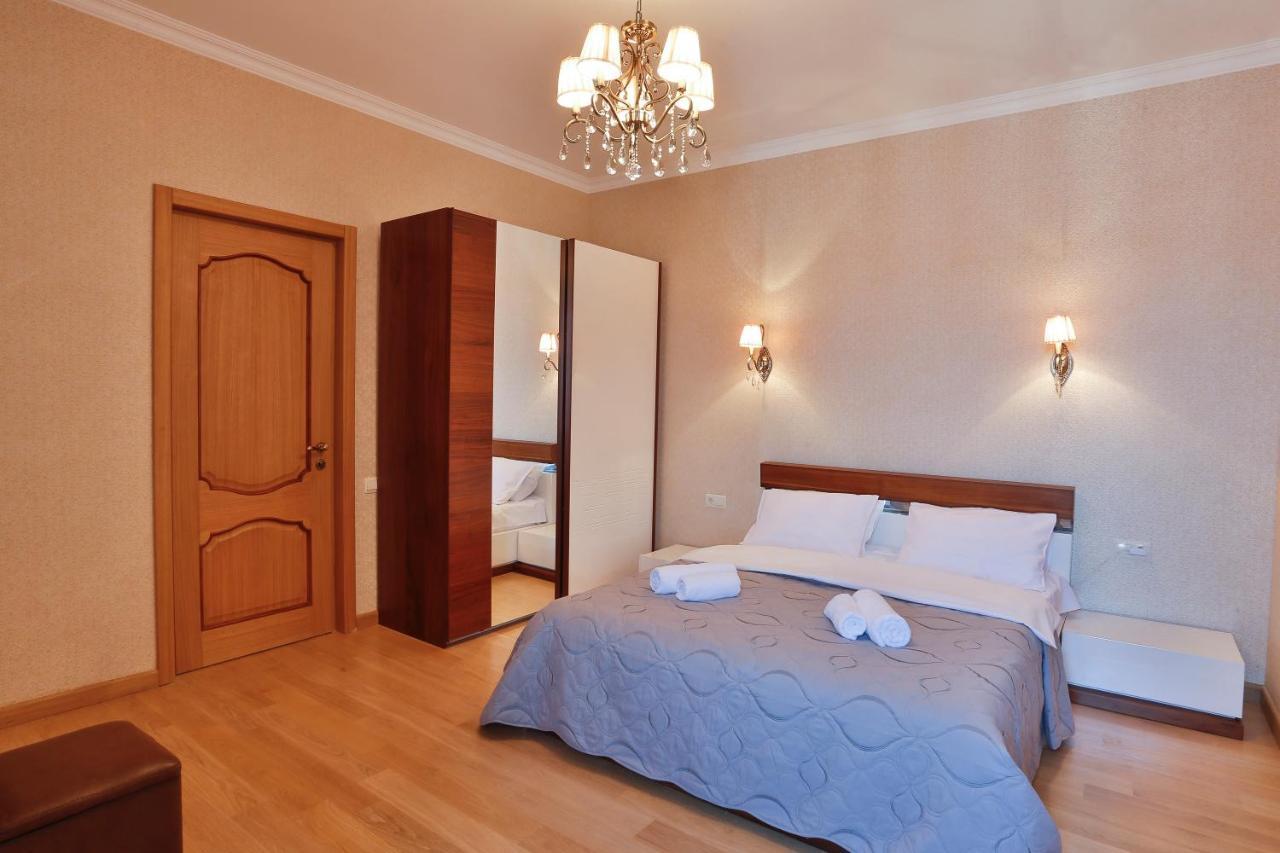Tbilisi Apartment Ll エクステリア 写真
