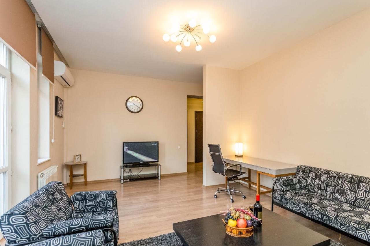 Tbilisi Apartment Ll エクステリア 写真