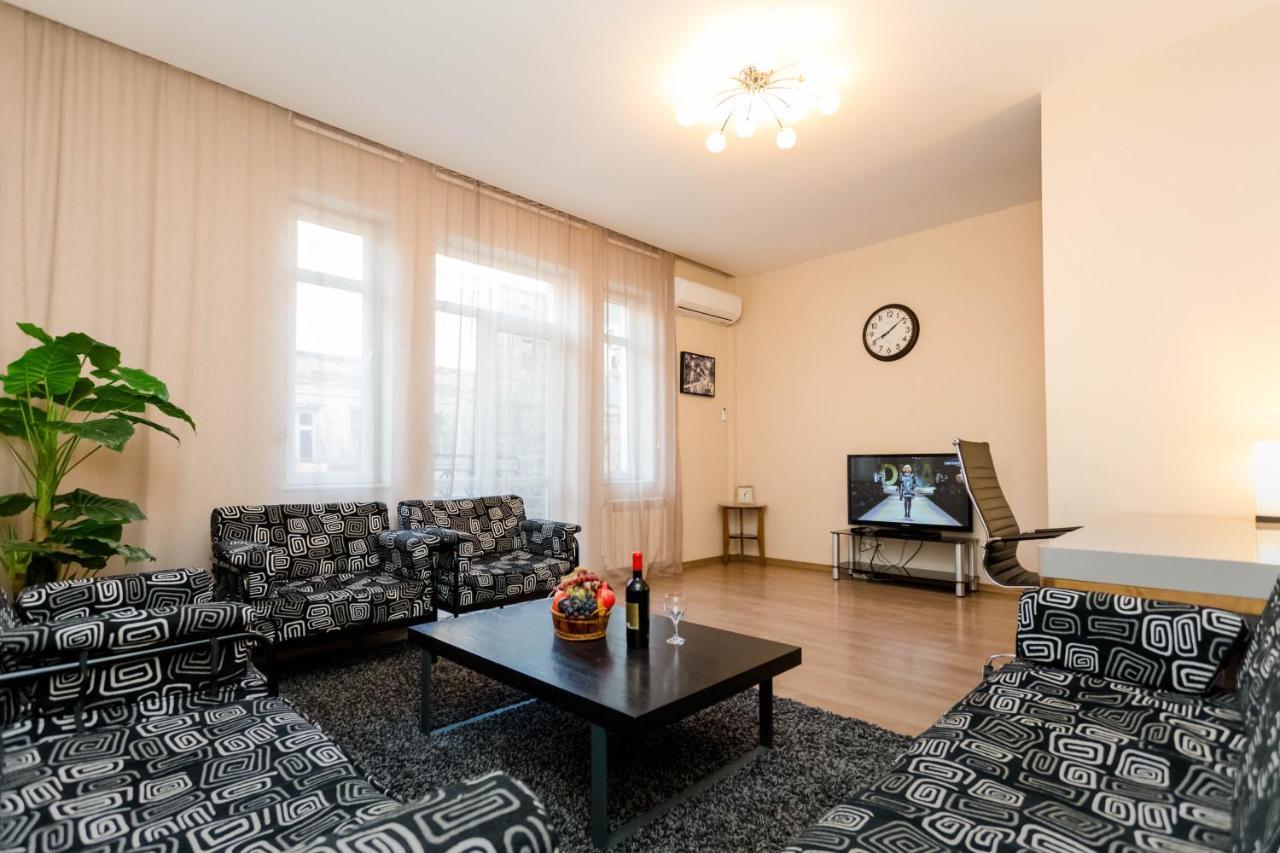 Tbilisi Apartment Ll エクステリア 写真