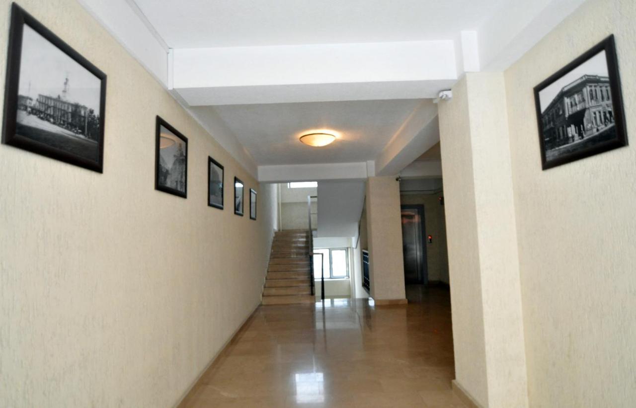 Tbilisi Apartment Ll エクステリア 写真