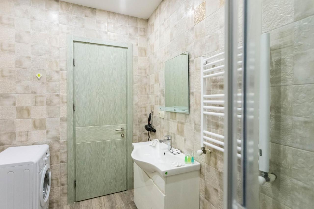 Tbilisi Apartment Ll エクステリア 写真