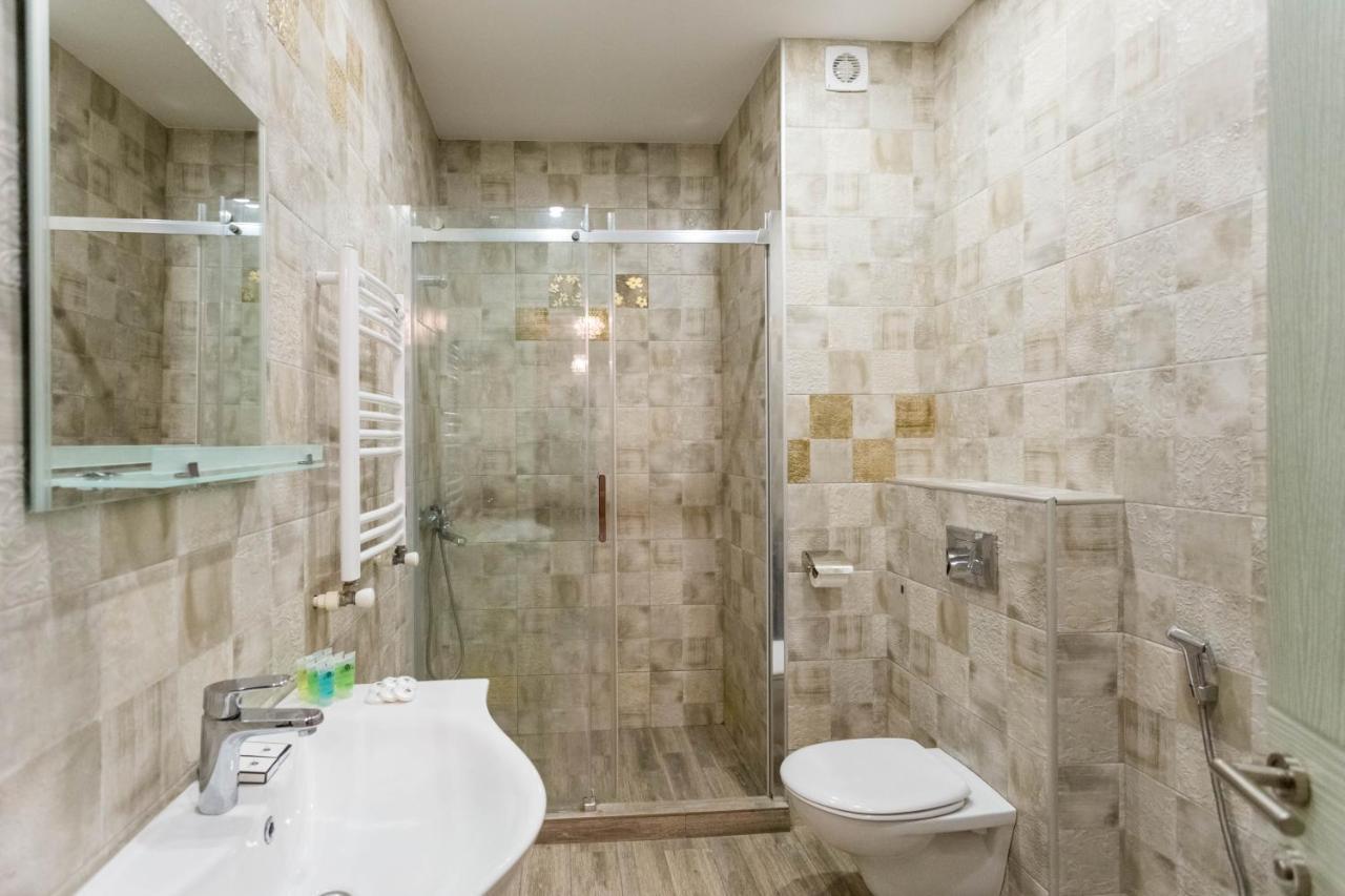 Tbilisi Apartment Ll エクステリア 写真