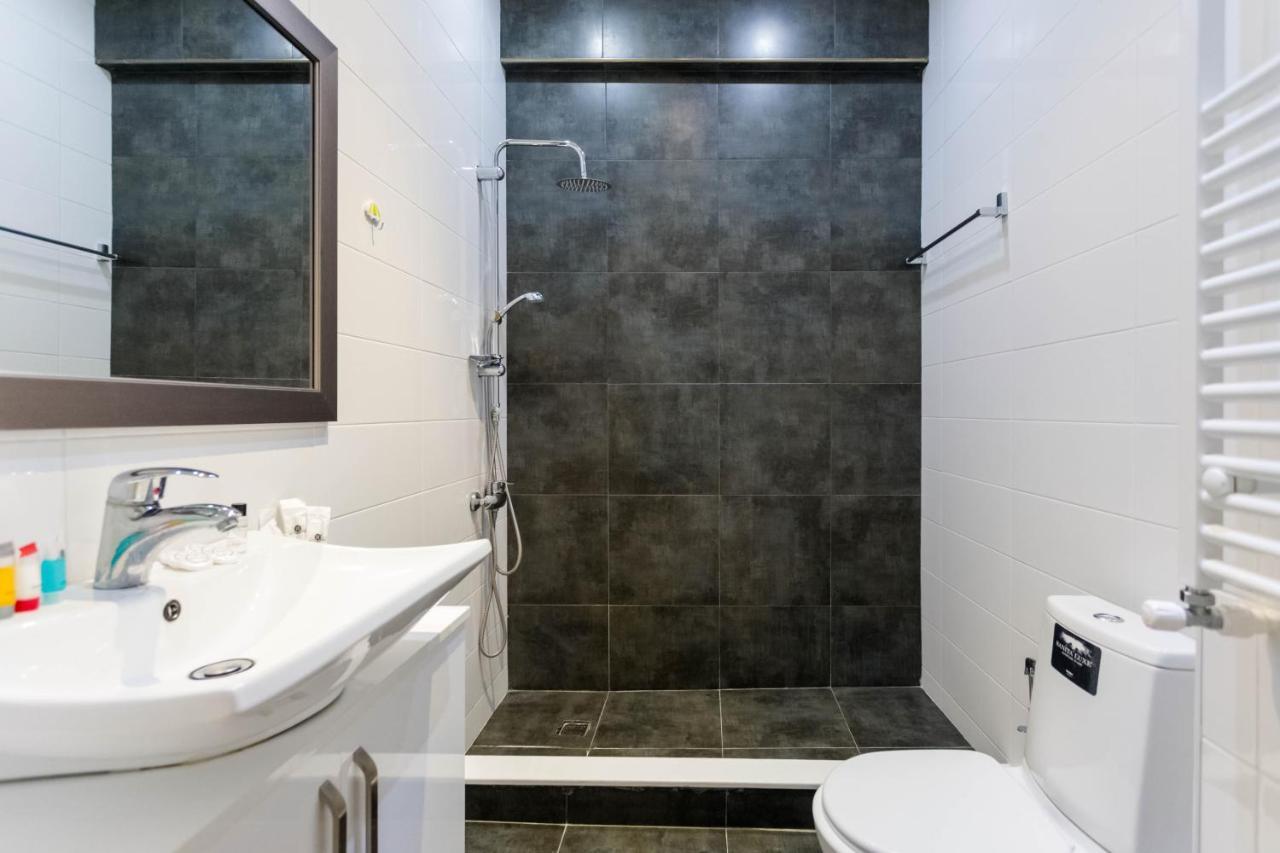 Tbilisi Apartment Ll エクステリア 写真