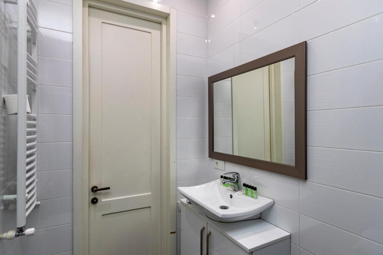 Tbilisi Apartment Ll エクステリア 写真